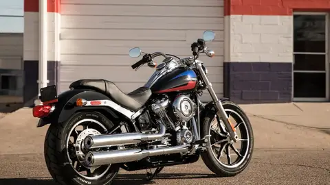 Low Rider 2019 Low Rider 2019