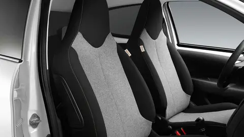 Citroën C1 'Origins' Citroën C1 'Origins'