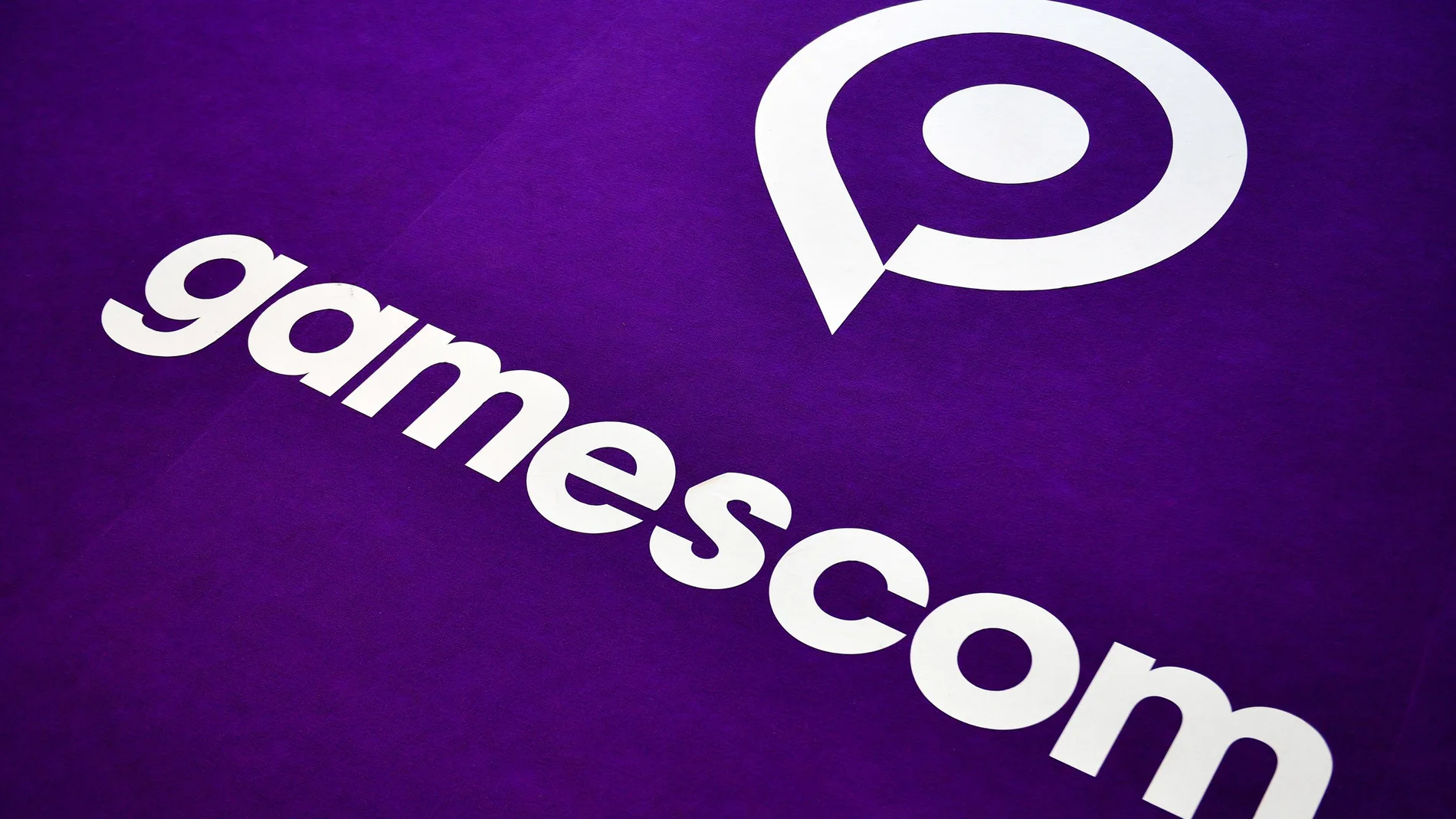 El logo de la Gamescom