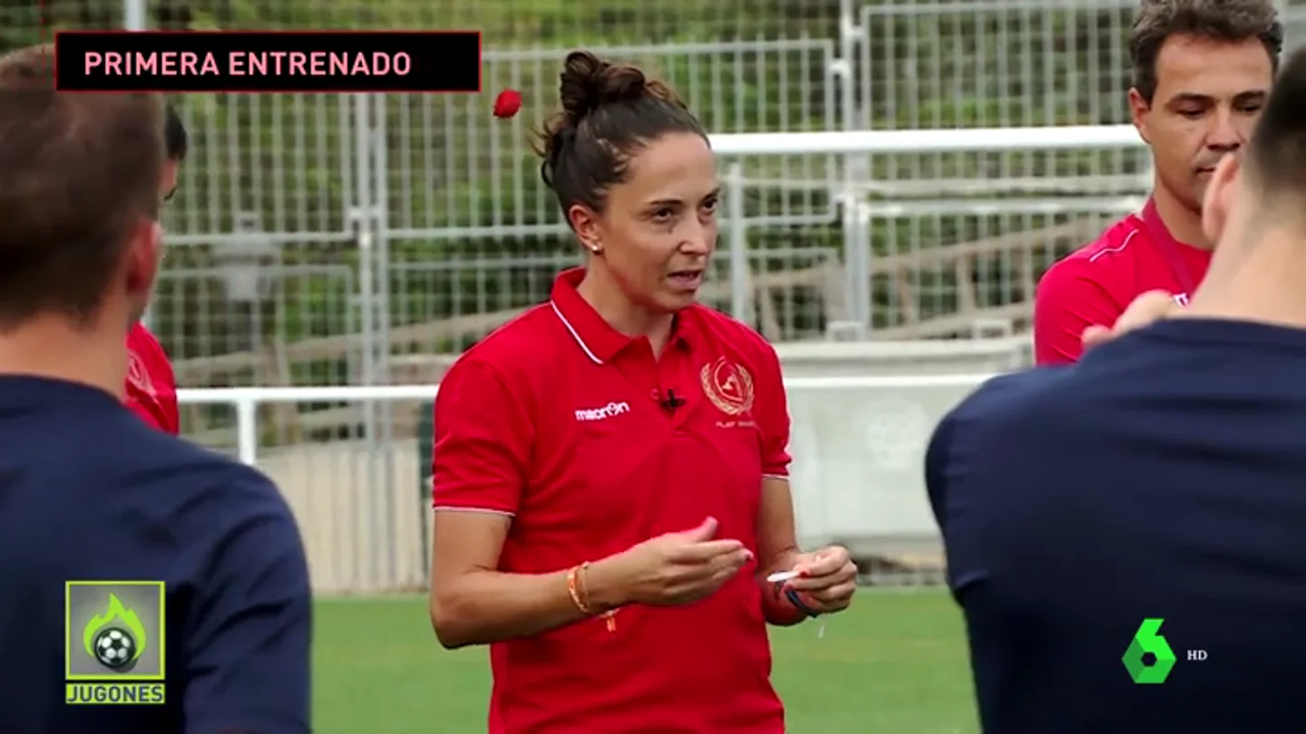 EntrenadoraJugones EntrenadoraJugones