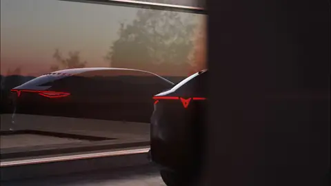 Cupra eléctrico Cupra eléctrico