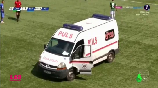 Intentan linchar al hombre que atropelló mortalmente a un 'skater' de 16 años Intentan linchar al hombre que atropelló mortalmente a un 'skater' de 16 años