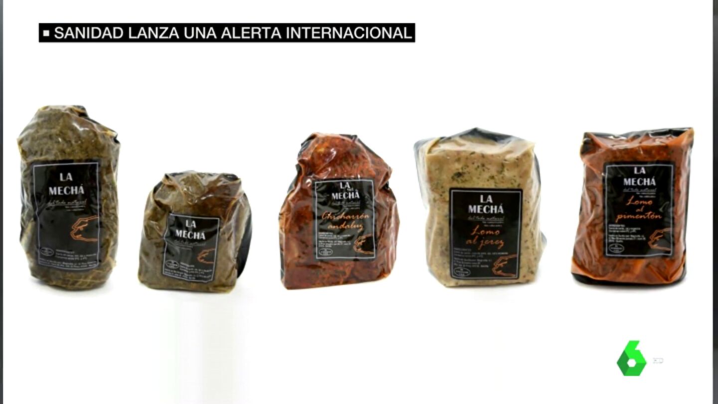 Sanidad lanza una alerta internacional por el brote de listeriosis: nuevos productos podr&iacute;an estar contaminados