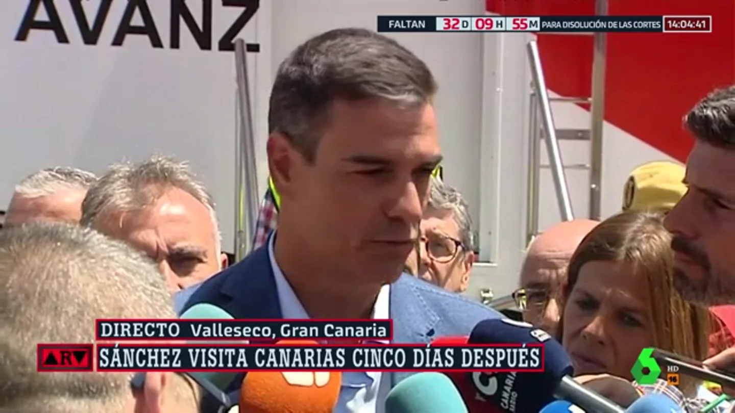 Pedro Sánchez Pedro Sánchez