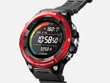 Casio Pro TREK Casio Pro TREK