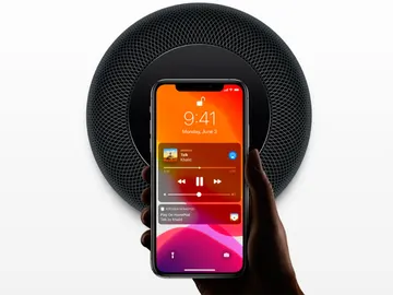 Apple HomePod Apple HomePod
