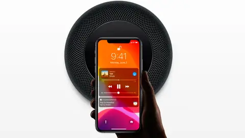 Apple HomePod Apple HomePod
