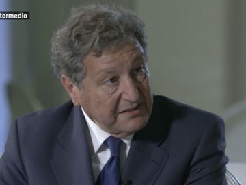 Así fue la entrevista de Gonzo a un politólogo sobre el asesinato de Khashoggi: "Occidente no quiere enfrentamientos con Arabia Saudí" Así fue la entrevista de Gonzo a un politólogo sobre el asesinato de Khashoggi: "Occidente no quiere enfrentamientos con Arabia Saudí"