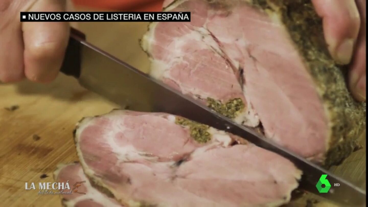 Los otros productos de la marca 'La Mech&aacute;' sospechosos de listeriosis: hoy se conocen los resultados 