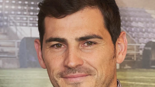 Iker Casillas Iker Casillas