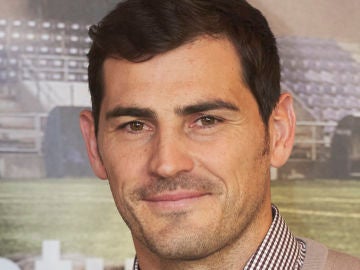 Iker Casillas Iker Casillas