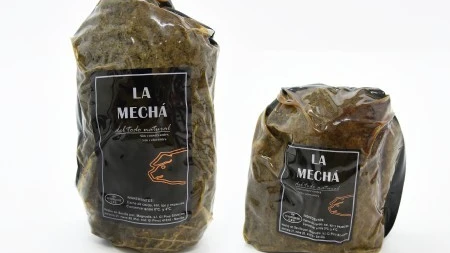 Carne mechada de 'La Mechá'