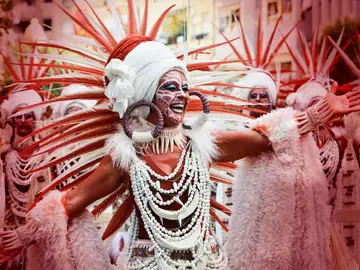 Pasacalles Moros y Cristianos Pasacalles Moros y Cristianos