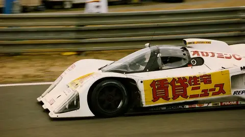 Euro Racing 1992 WSC Euro Racing 1992 WSC