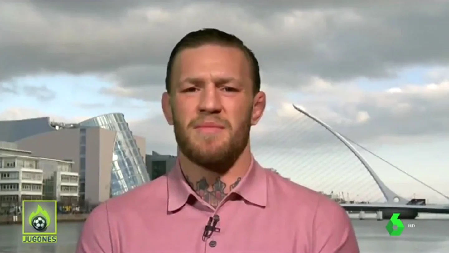 mcgregor mcgregor