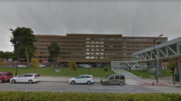 Hospital General Universitario de Albacete 