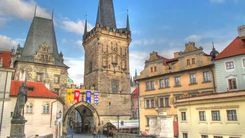 Praga Praga