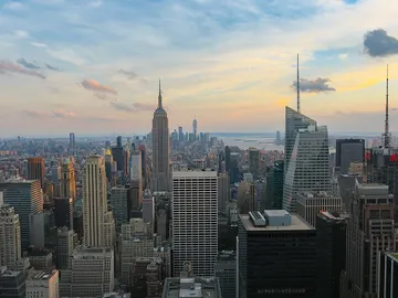 Nueva York Nueva York