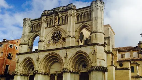 Catedral de Cuenca Catedral de Cuenca