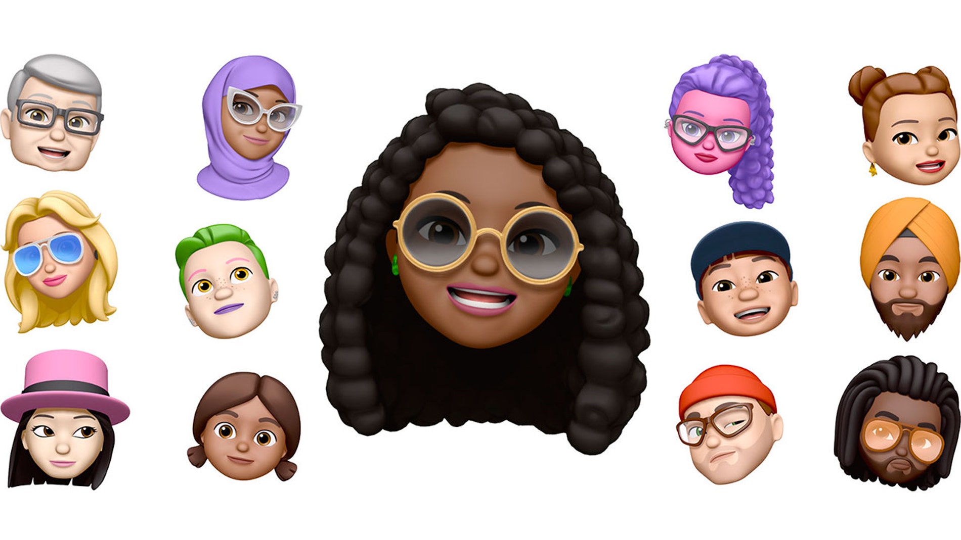 Memoji