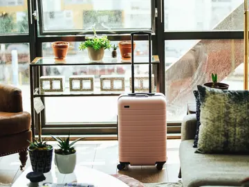 Maleta de ruedas Maleta de ruedas