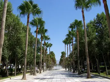 Destinos perfectos de fin de verano Destinos perfectos de fin de verano