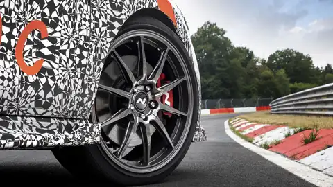 Hyundai i30 N Project C Hyundai i30 N Project C
