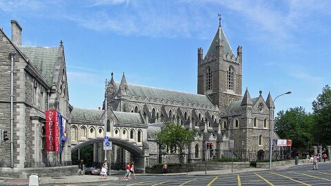 Dublín