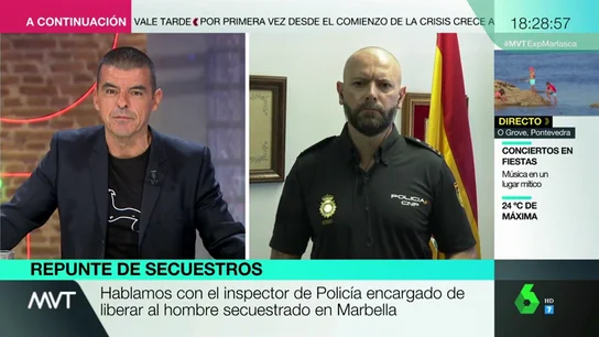 ENTREVISTA POLICIA ENTREVISTA POLICIA