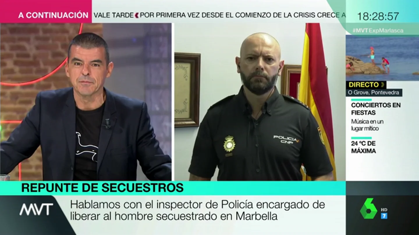 ENTREVISTA POLICIA ENTREVISTA POLICIA