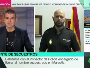 ENTREVISTA POLICIA ENTREVISTA POLICIA