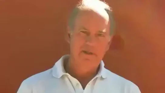 Bertín Osborne habla en Twitter Bertín Osborne habla en Twitter