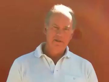 Bertín Osborne habla en Twitter Bertín Osborne habla en Twitter