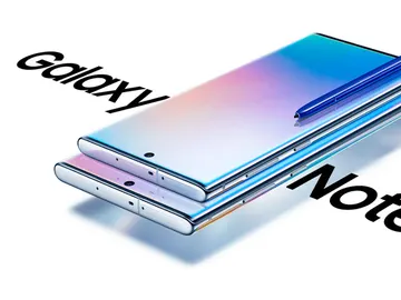 Samsung Galaxy Note 10+ Samsung Galaxy Note 10+