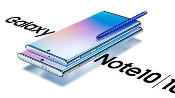 Samsung Galaxy Note 10+ Samsung Galaxy Note 10+