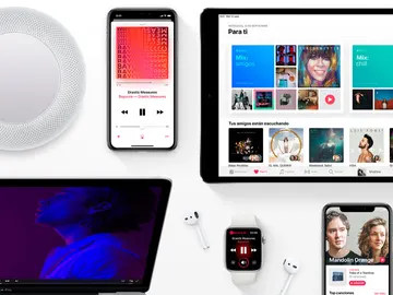 Apple Music Apple Music