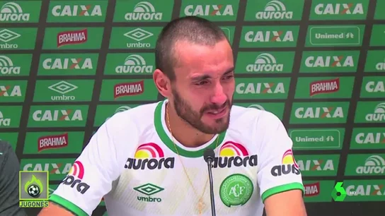 Chapecoense Chapecoense