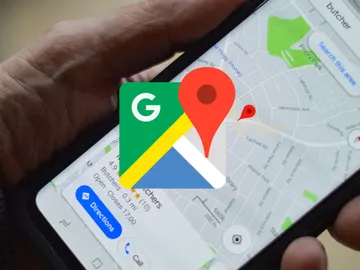 Google Maps Google Maps