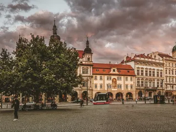 Praga Praga