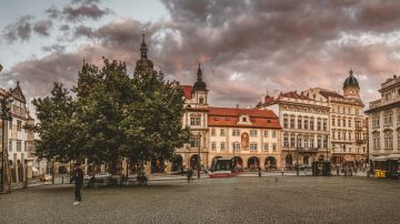Praga