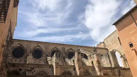 Catedral de Cuenca Catedral de Cuenca
