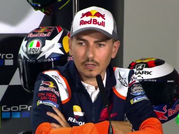 Jorge Lorenzo