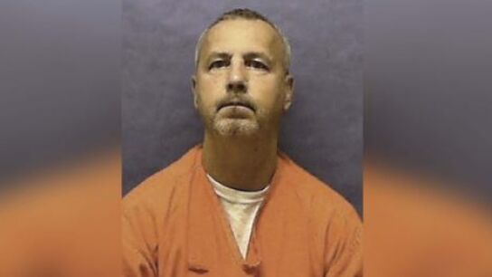 Gary Ray Bowles, el asesino en serie de hombres homosexuales ejecutado.