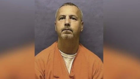 Gary Ray Bowles, el asesino en serie de hombres homosexuales ejecutado. Gary Ray Bowles, el asesino en serie de hombres homosexuales ejecutado.
