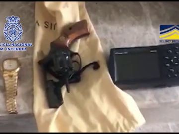 Liberan a un joven que llevaba diez días secuestrado en Marbella Liberan a un joven que llevaba diez días secuestrado en Marbella