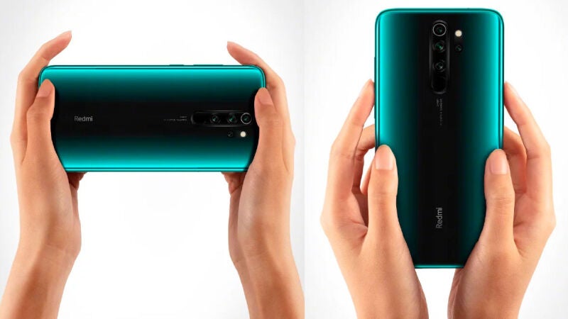 Redmi Note 8 Pro, estrenará refrigeración líquida y un potente procesador