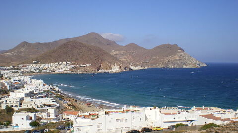 Almería