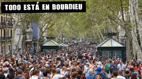 Otra distopía de agosto, por Antonio Maestre Otra distopía de agosto, por Antonio Maestre