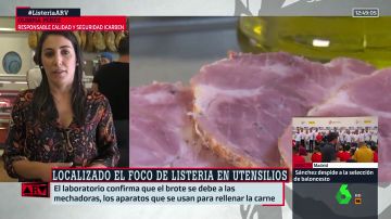 Los fabricantes de carne mechada sufren ya las consecuencias del brote de listeriosis: "El consumidor tiene miedo de comerla"