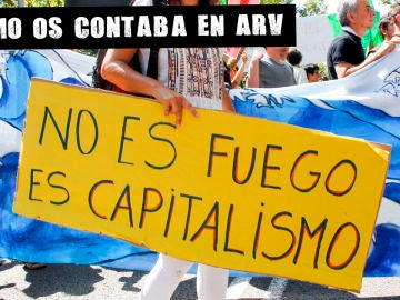 La derecha está que arde, por Javier Aroca La derecha está que arde, por Javier Aroca